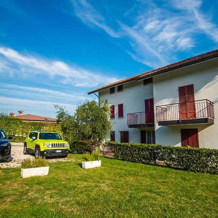 Marialuisa'S Home - Residence Gardoncino Manerba del Garda Ngoại thất bức ảnh
