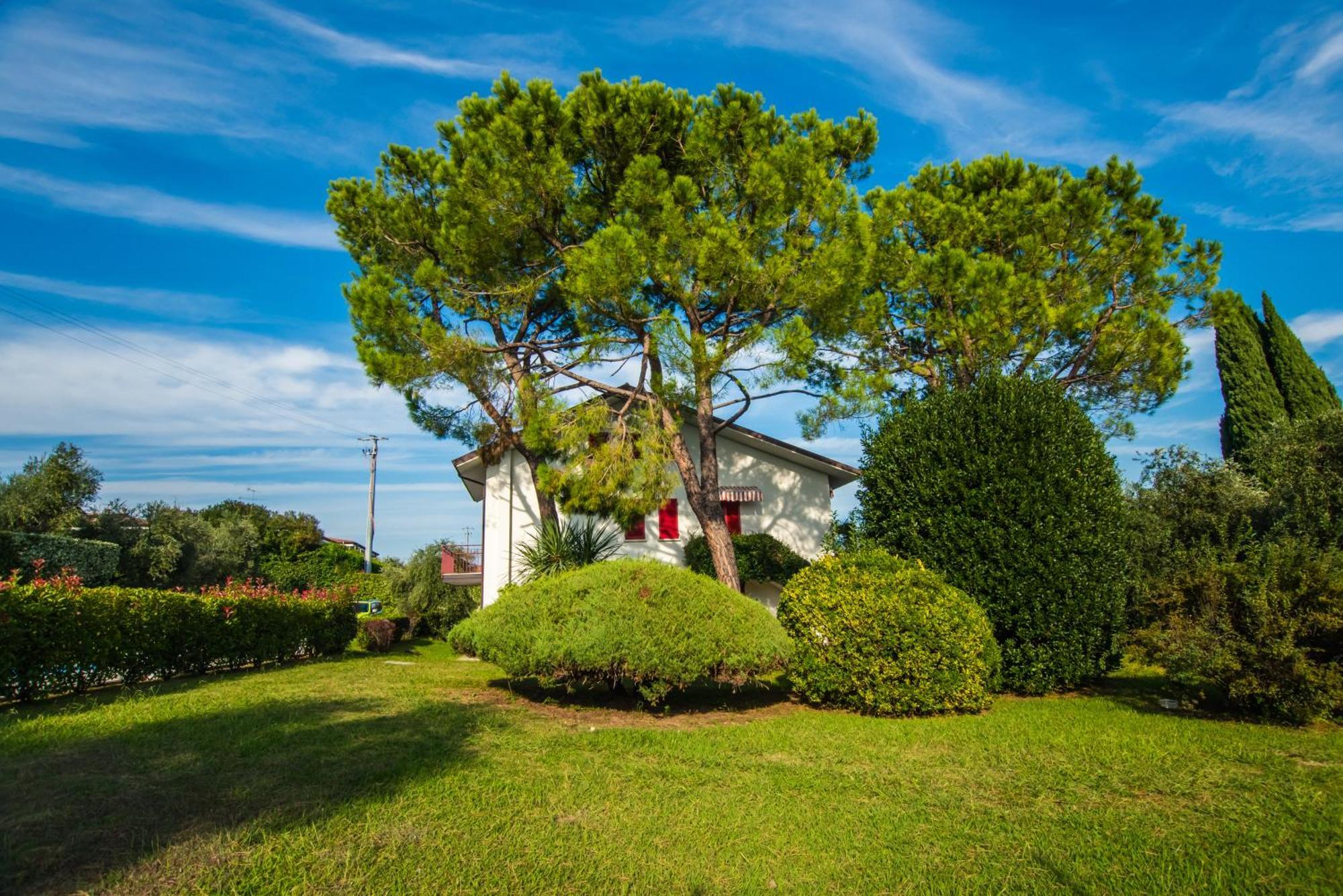 Marialuisa'S Home - Residence Gardoncino Manerba del Garda Ngoại thất bức ảnh